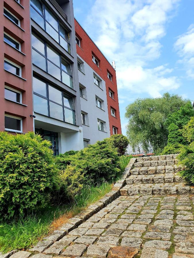 Twoj Hostel Бытом Экстерьер фото